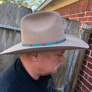 Fawn cowboy hat Clearance